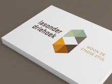 Lasonder Driehoek - Het Bouwpakket