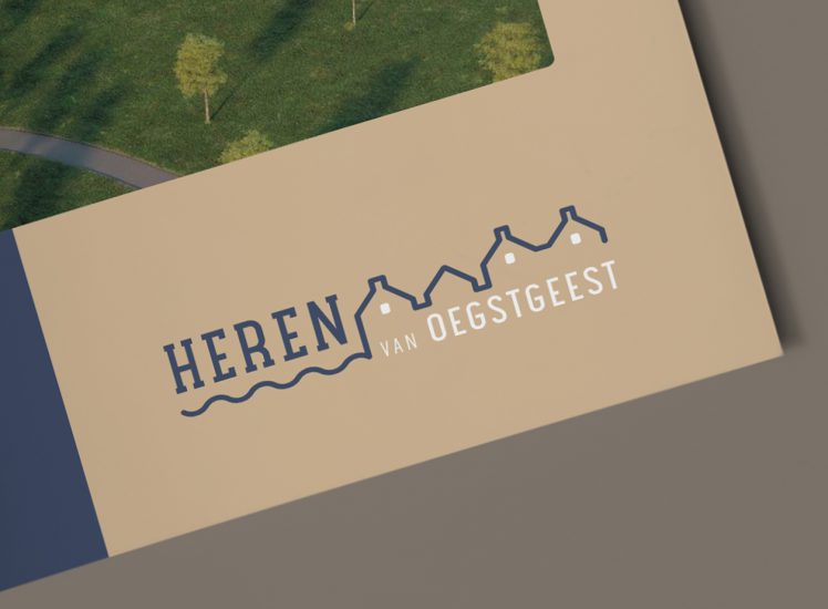 Heren van Oegstgeest - Het Bouwpakket