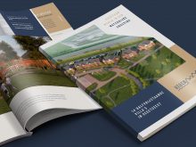 Oegstgeest - Het Bouwpakket