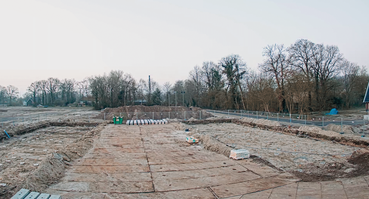 Timelapse